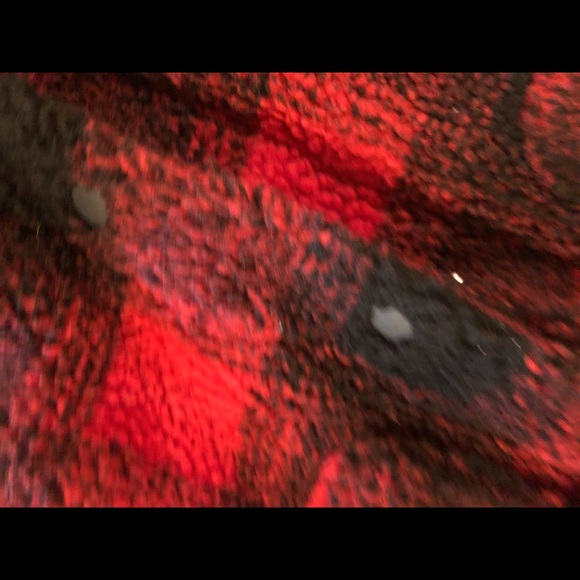 Target Buffalo Check Jacket - Picture 4 of 4